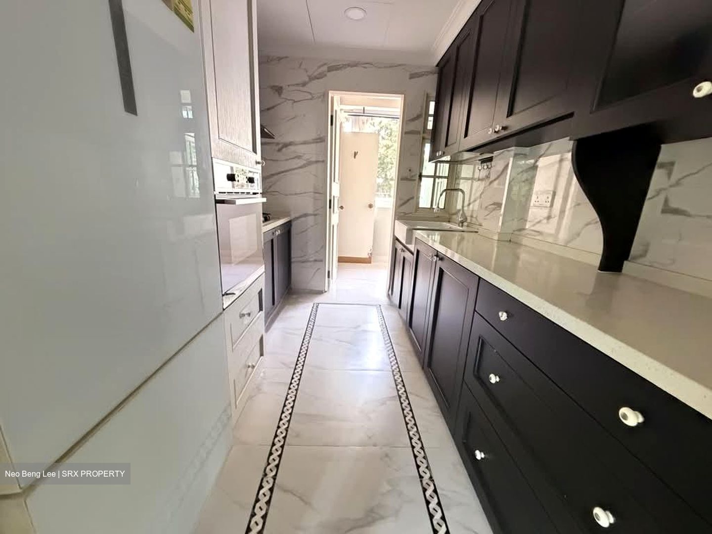 St. Patricks Green (D15), Apartment #576121721